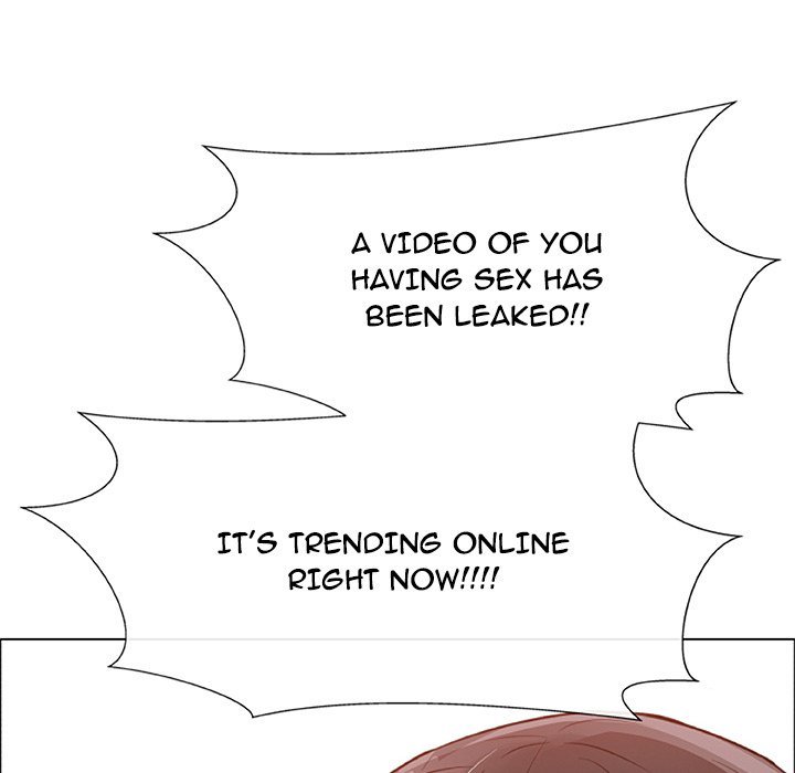 For Your Happiness Manhwa - Chapter 52 Page 17