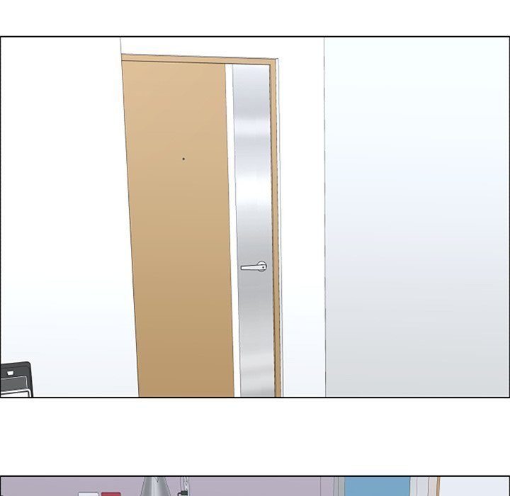 For Your Happiness Manhwa - Chapter 52 Page 21