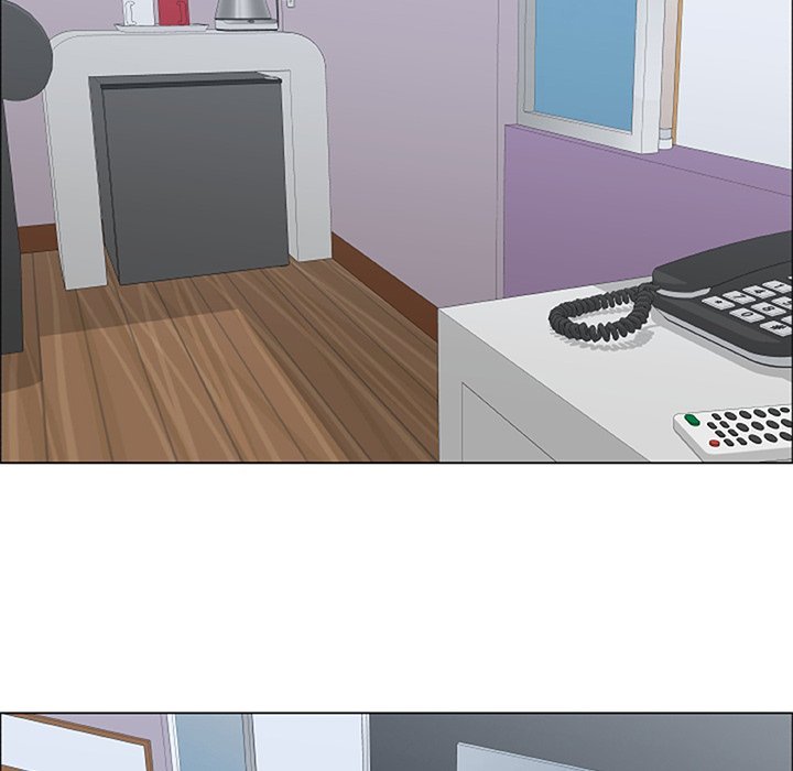 For Your Happiness Manhwa - Chapter 52 Page 22