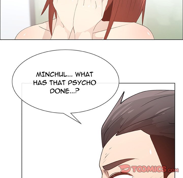 For Your Happiness Manhwa - Chapter 52 Page 25