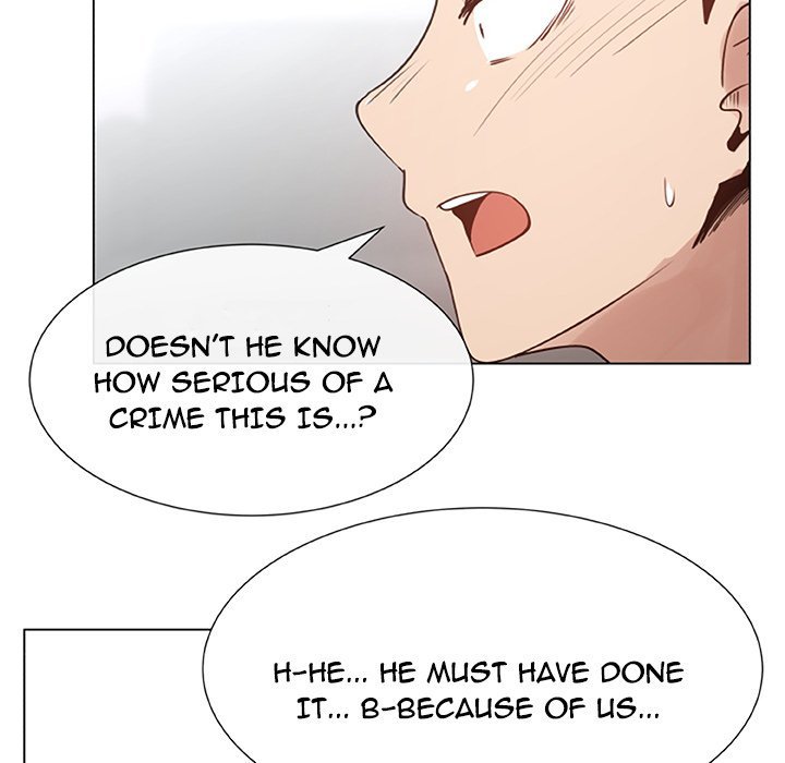 For Your Happiness Manhwa - Chapter 52 Page 26