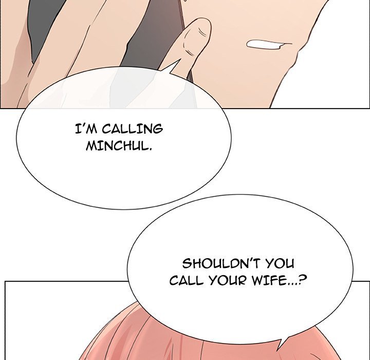 For Your Happiness Manhwa - Chapter 52 Page 29