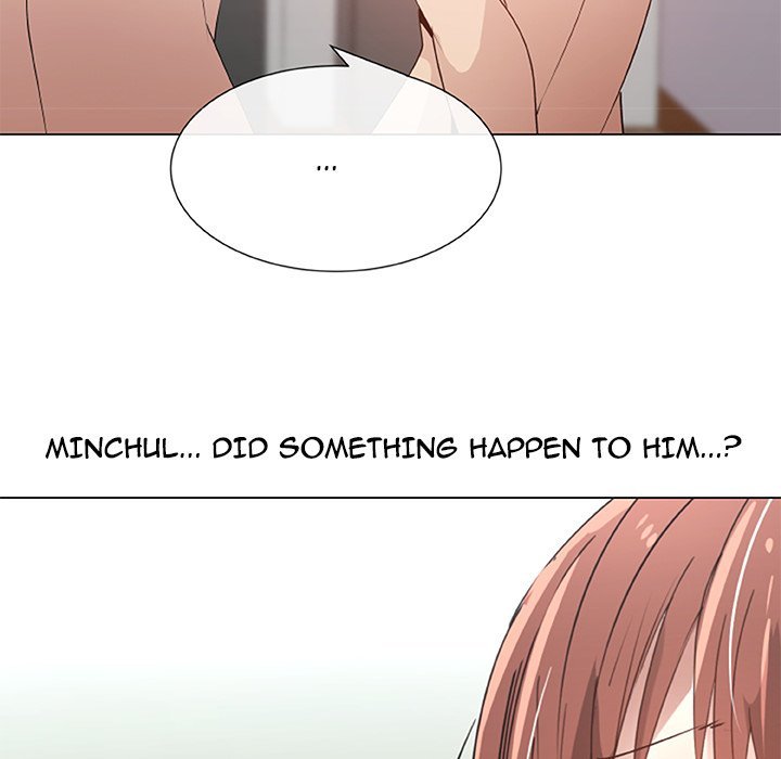 For Your Happiness Manhwa - Chapter 52 Page 46