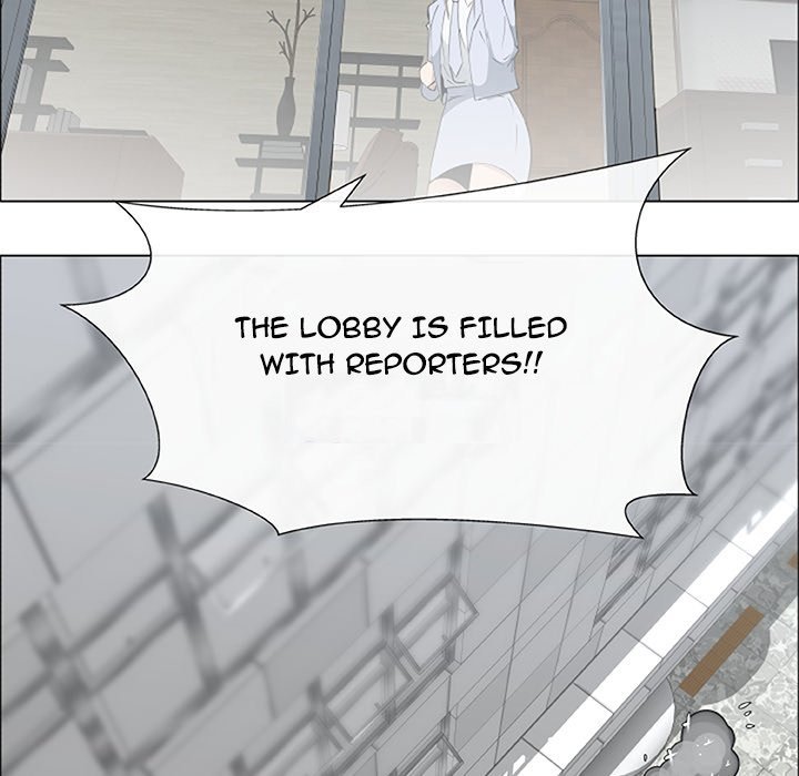 For Your Happiness Manhwa - Chapter 52 Page 52