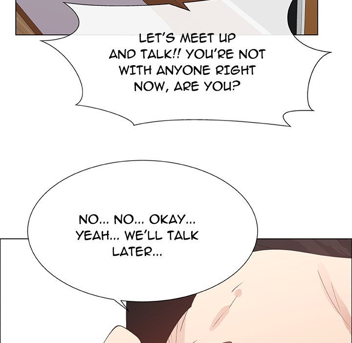 For Your Happiness Manhwa - Chapter 52 Page 56