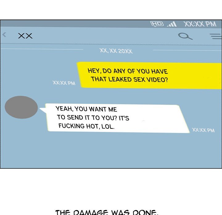 For Your Happiness Manhwa - Chapter 52 Page 66