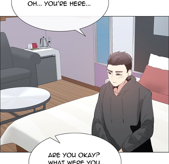 For Your Happiness Manhwa - Chapter 52 Page 82