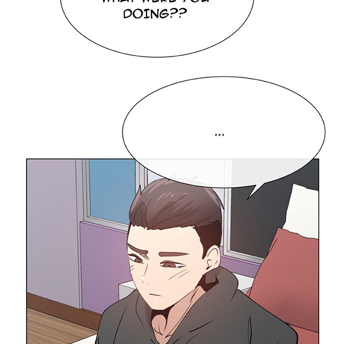 For Your Happiness Manhwa - Chapter 52 Page 83