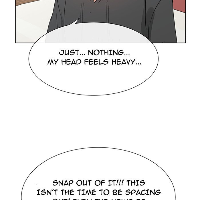 For Your Happiness Manhwa - Chapter 52 Page 84