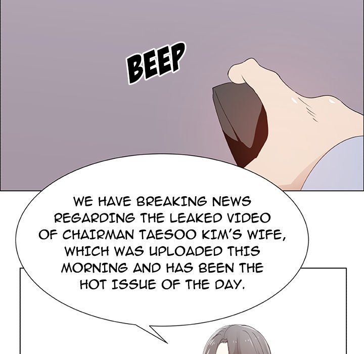 For Your Happiness Manhwa - Chapter 52 Page 86