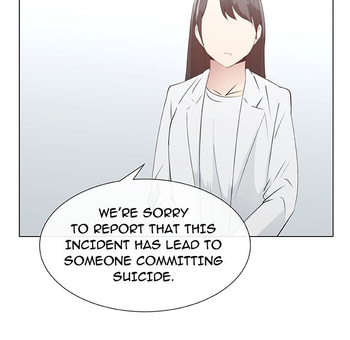 For Your Happiness Manhwa - Chapter 52 Page 87