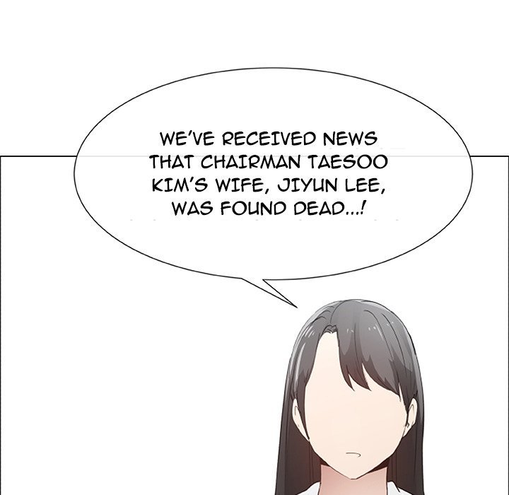 For Your Happiness Manhwa - Chapter 52 Page 89