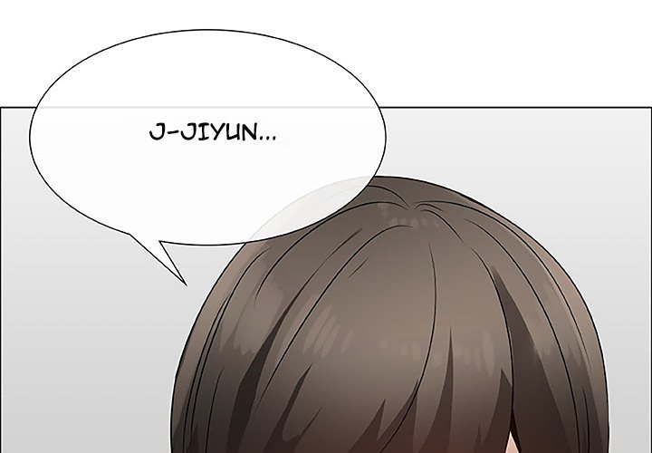 For Your Happiness Manhwa - Chapter 42 Page 0