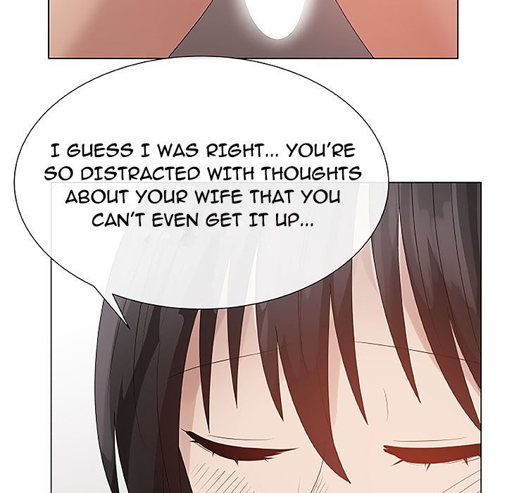 For Your Happiness Manhwa - Chapter 42 Page 4