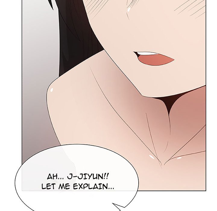 For Your Happiness Manhwa - Chapter 42 Page 5