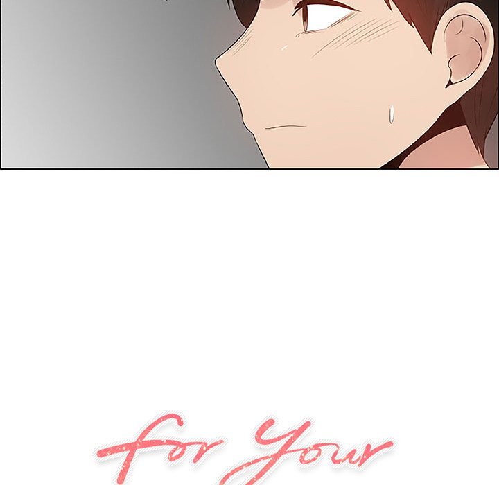 For Your Happiness Manhwa - Chapter 42 Page 8