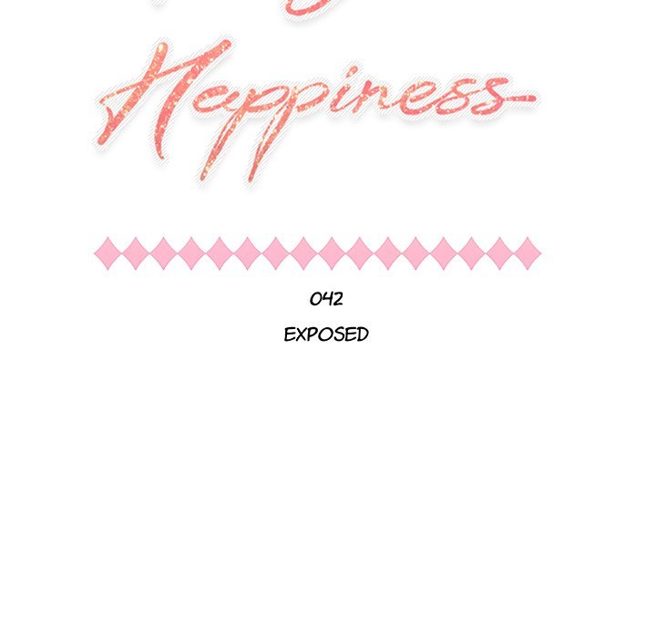 For Your Happiness Manhwa - Chapter 42 Page 9