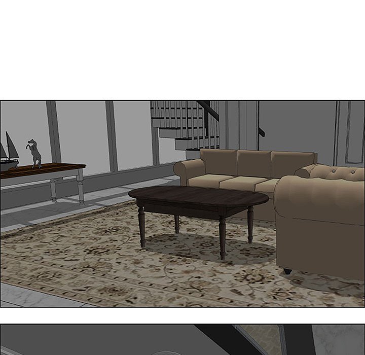 For Your Happiness Manhwa - Chapter 42 Page 10