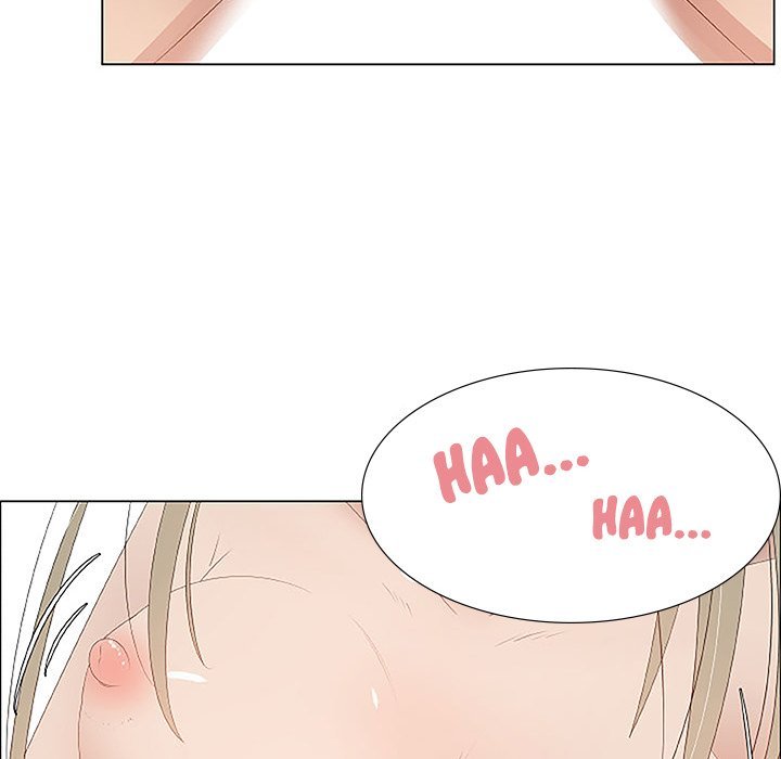 For Your Happiness Manhwa - Chapter 42 Page 21