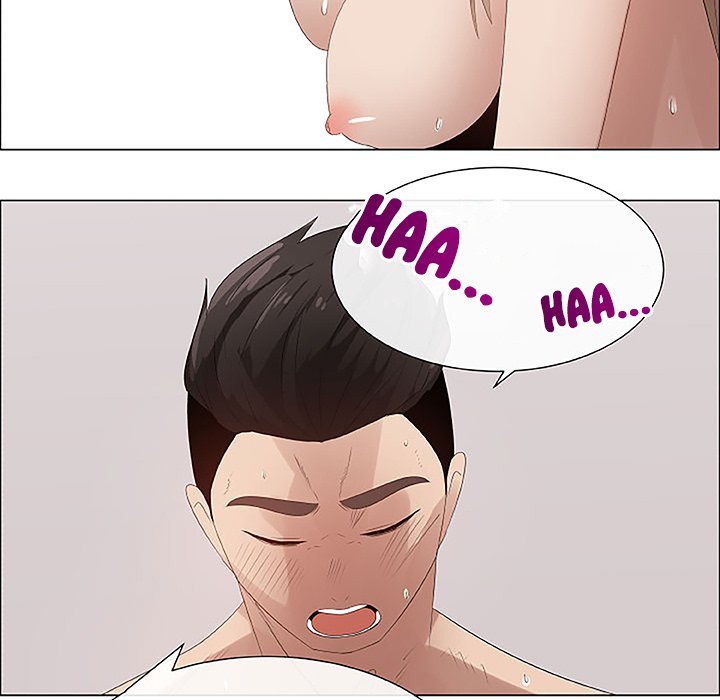 For Your Happiness Manhwa - Chapter 42 Page 24