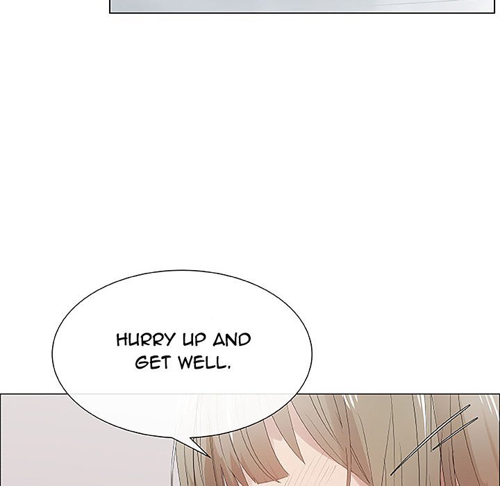For Your Happiness Manhwa - Chapter 42 Page 27