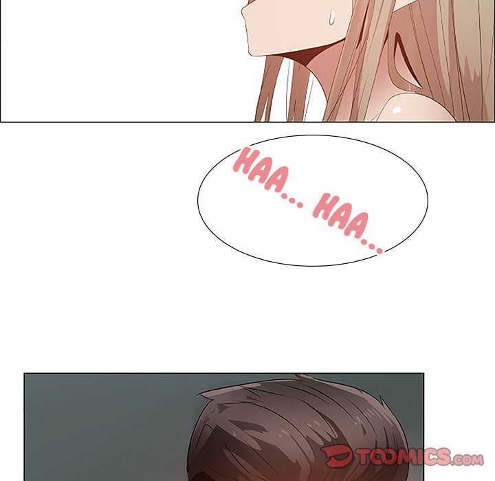 For Your Happiness Manhwa - Chapter 42 Page 37