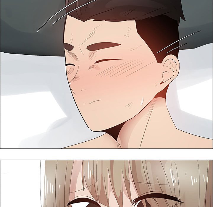 For Your Happiness Manhwa - Chapter 42 Page 46