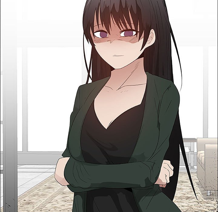 For Your Happiness Manhwa - Chapter 42 Page 56