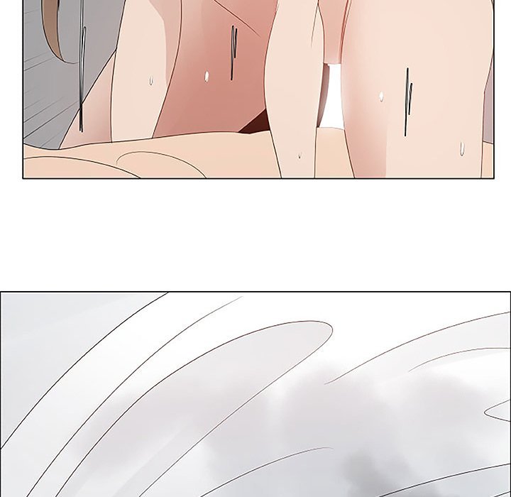 For Your Happiness Manhwa - Chapter 42 Page 77