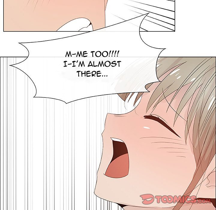 For Your Happiness Manhwa - Chapter 42 Page 79