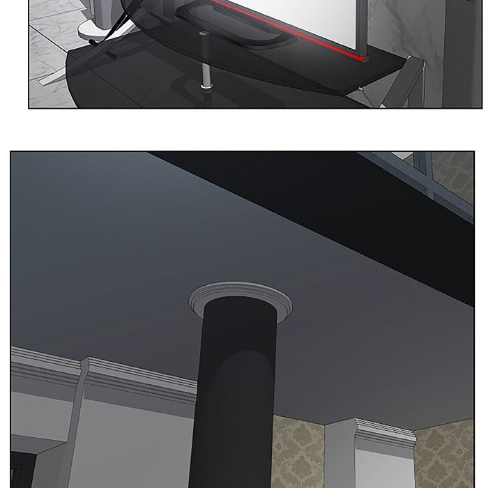 For Your Happiness Manhwa - Chapter 42 Page 86