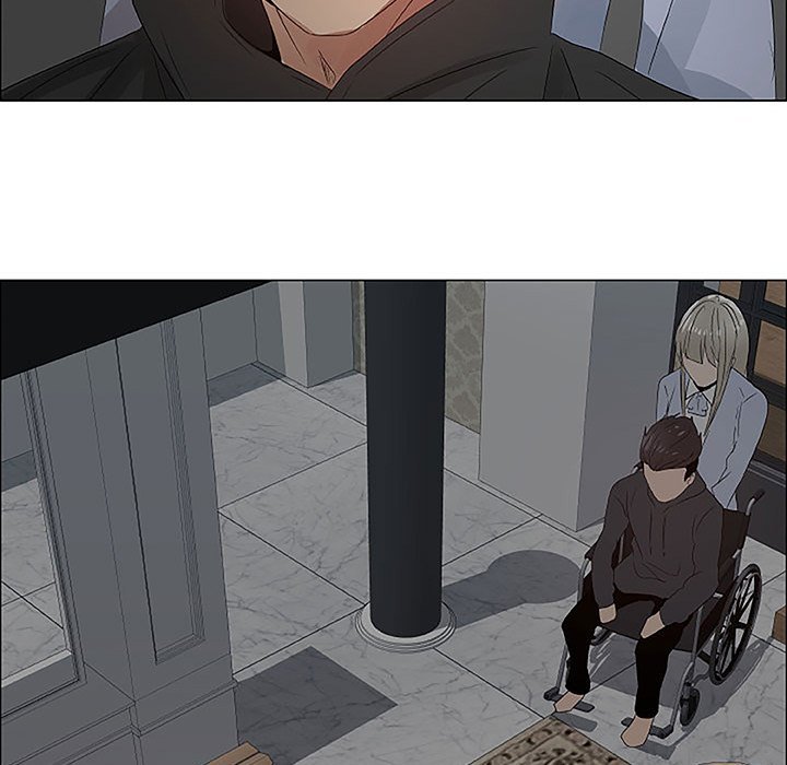 For Your Happiness Manhwa - Chapter 42 Page 89