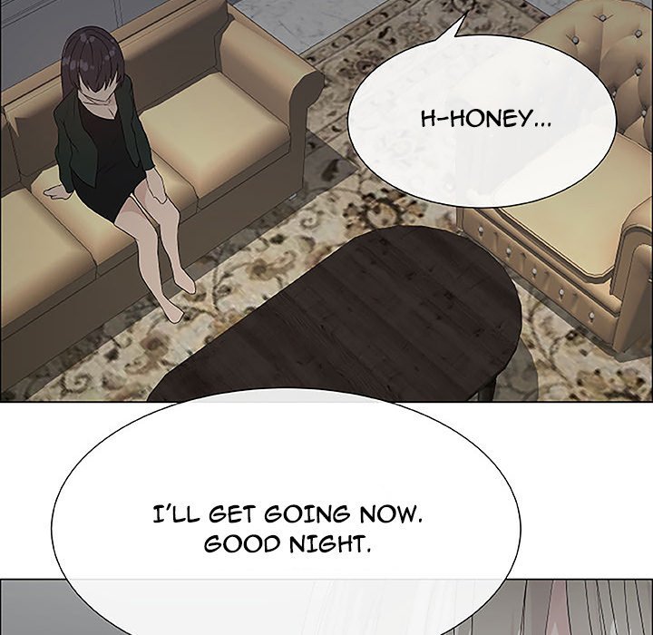 For Your Happiness Manhwa - Chapter 42 Page 90