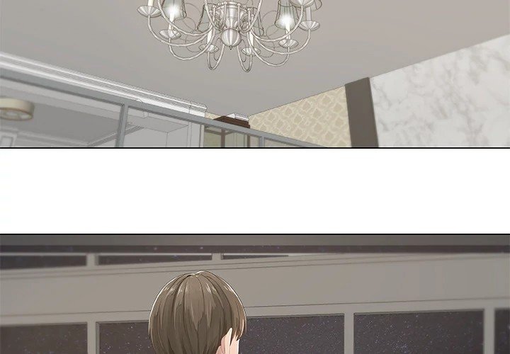 For Your Happiness Manhwa - Chapter 1 Page 2