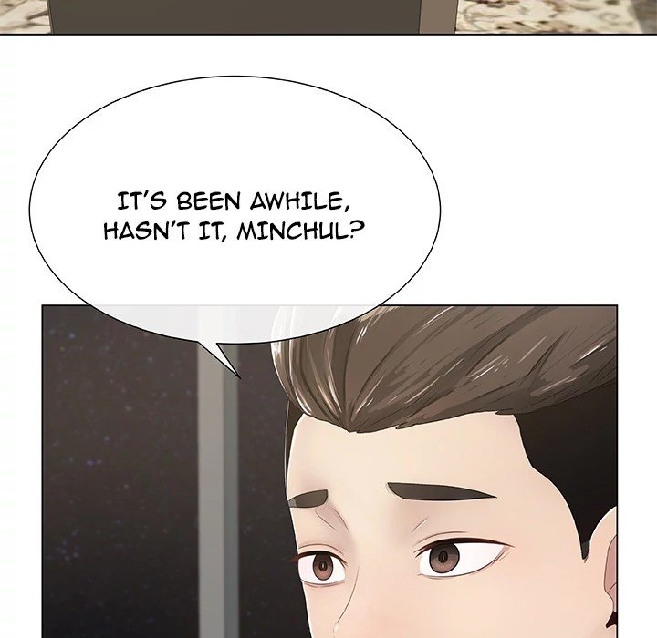 For Your Happiness Manhwa - Chapter 1 Page 4