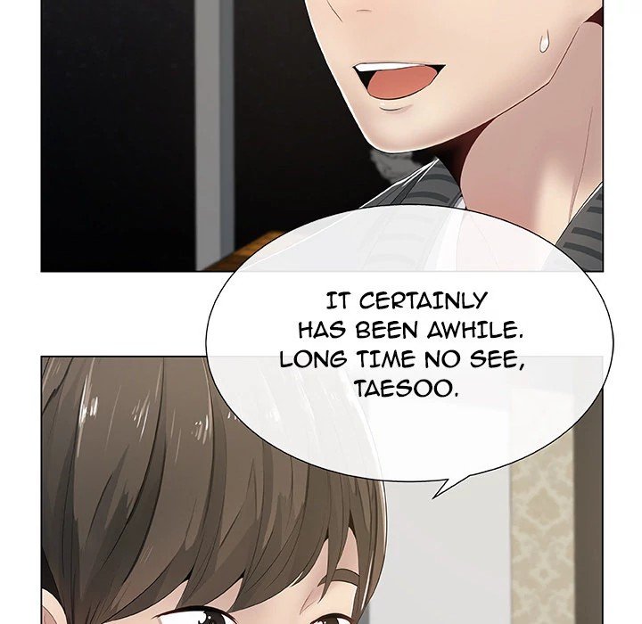 For Your Happiness Manhwa - Chapter 1 Page 5
