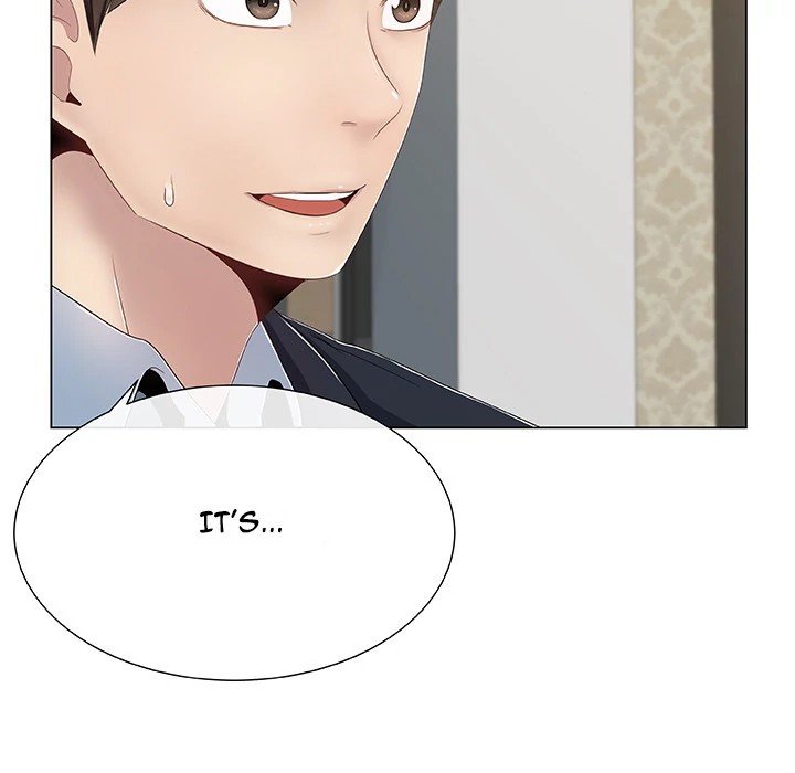 For Your Happiness Manhwa - Chapter 1 Page 6