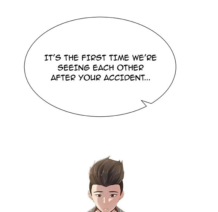 For Your Happiness Manhwa - Chapter 1 Page 7