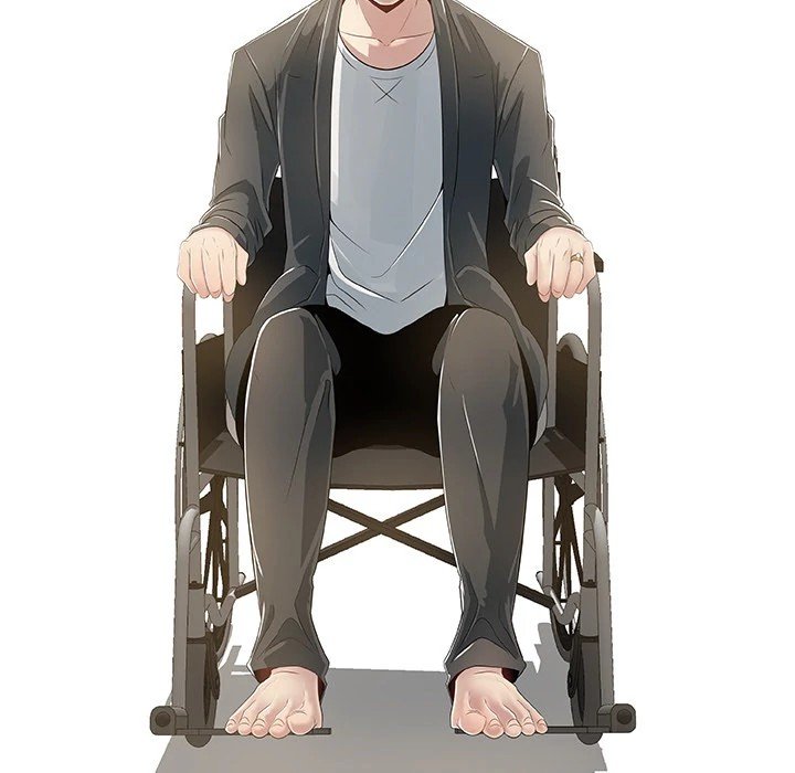 For Your Happiness Manhwa - Chapter 1 Page 8