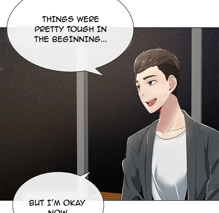 For Your Happiness Manhwa - Chapter 1 Page 10
