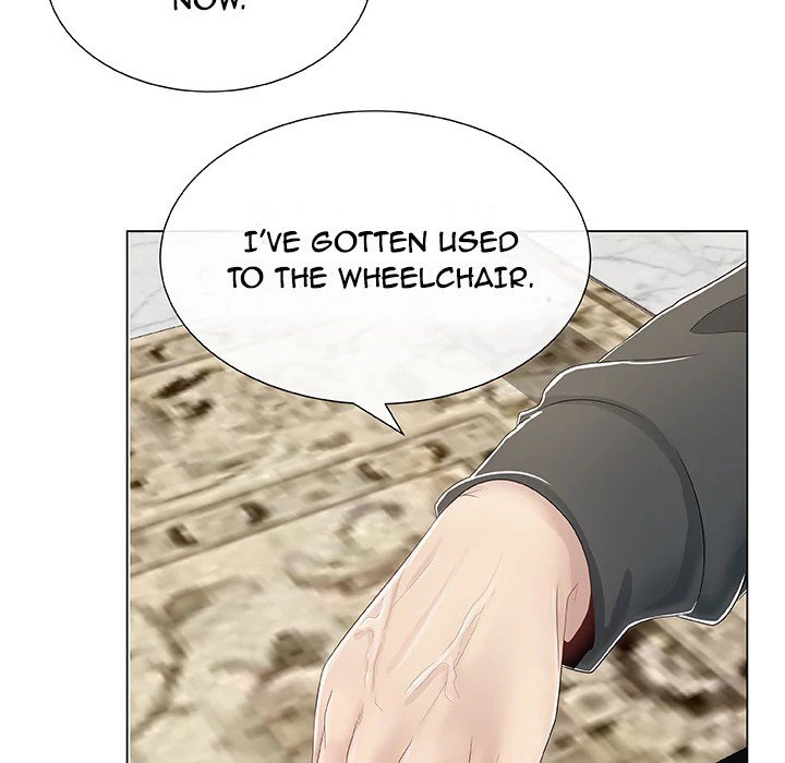 For Your Happiness Manhwa - Chapter 1 Page 11