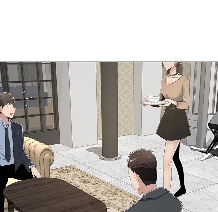 For Your Happiness Manhwa - Chapter 1 Page 14