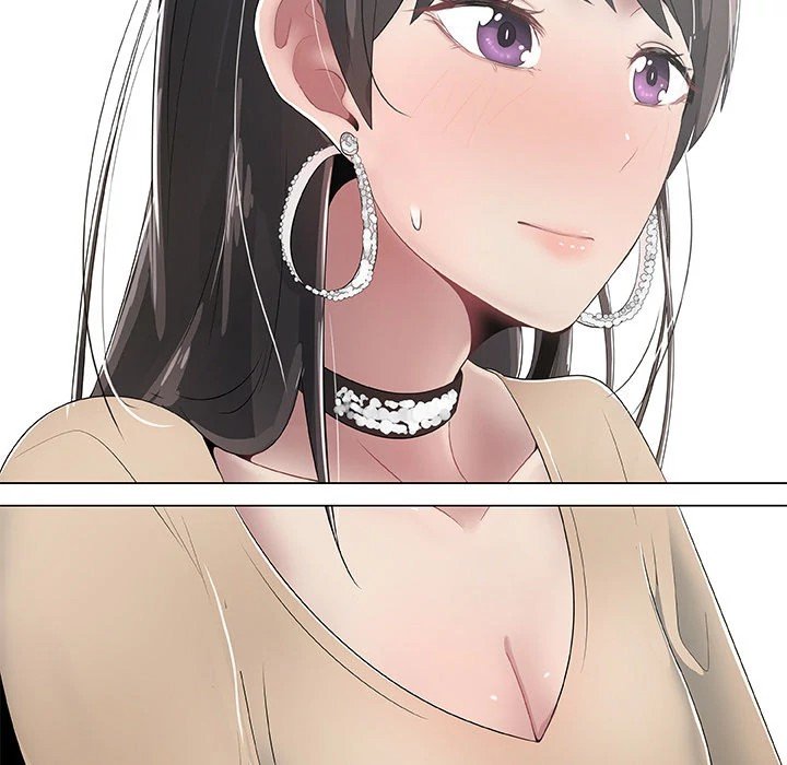 For Your Happiness Manhwa - Chapter 1 Page 20