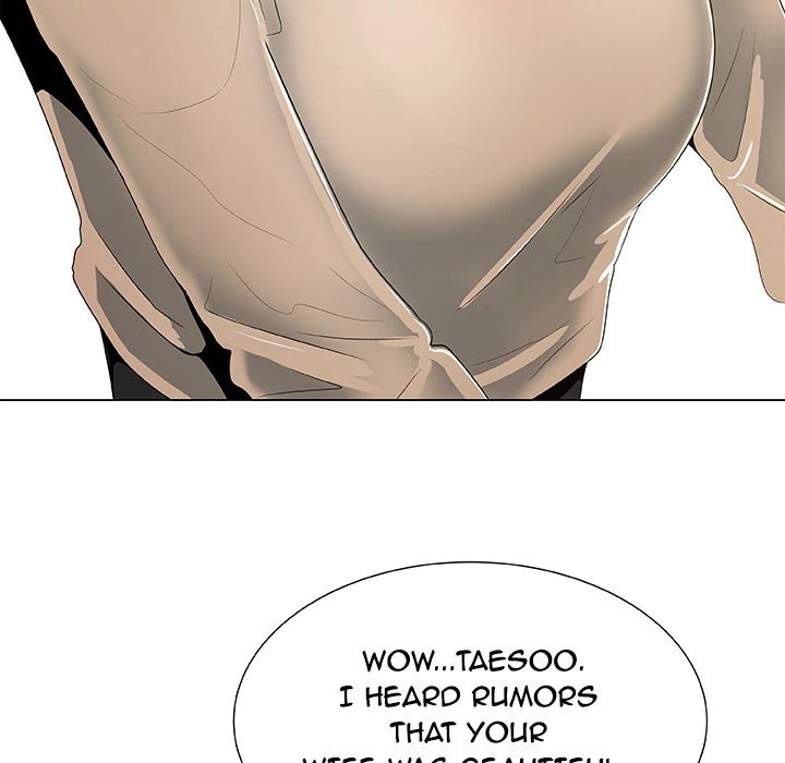 For Your Happiness Manhwa - Chapter 1 Page 21