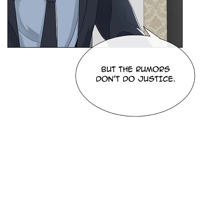 For Your Happiness Manhwa - Chapter 1 Page 23