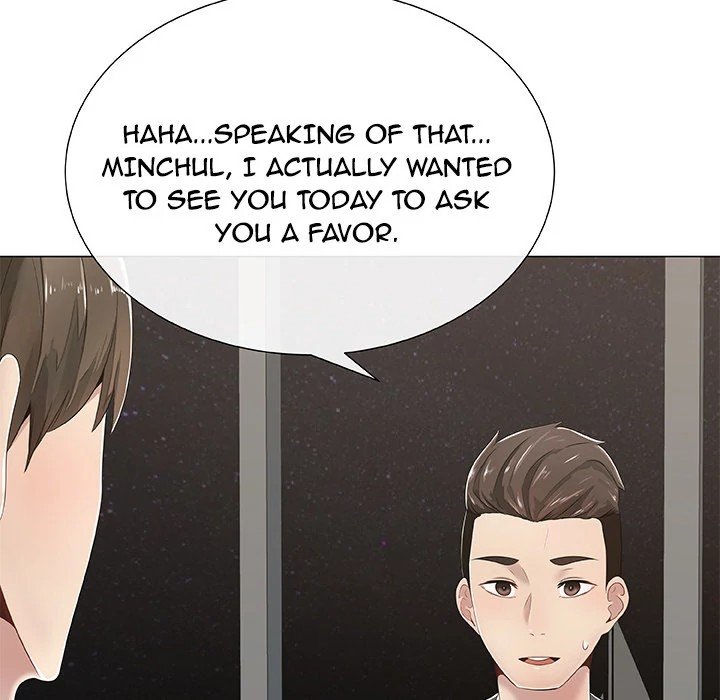 For Your Happiness Manhwa - Chapter 1 Page 25