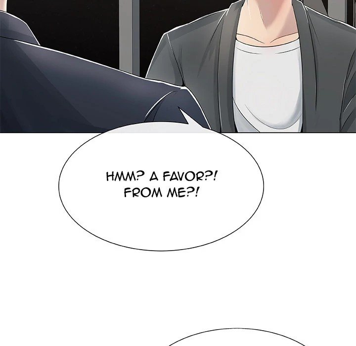 For Your Happiness Manhwa - Chapter 1 Page 26