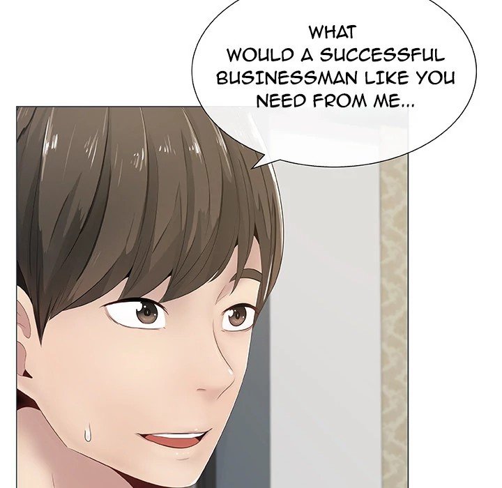 For Your Happiness Manhwa - Chapter 1 Page 27