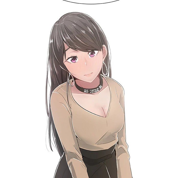 For Your Happiness Manhwa - Chapter 1 Page 30