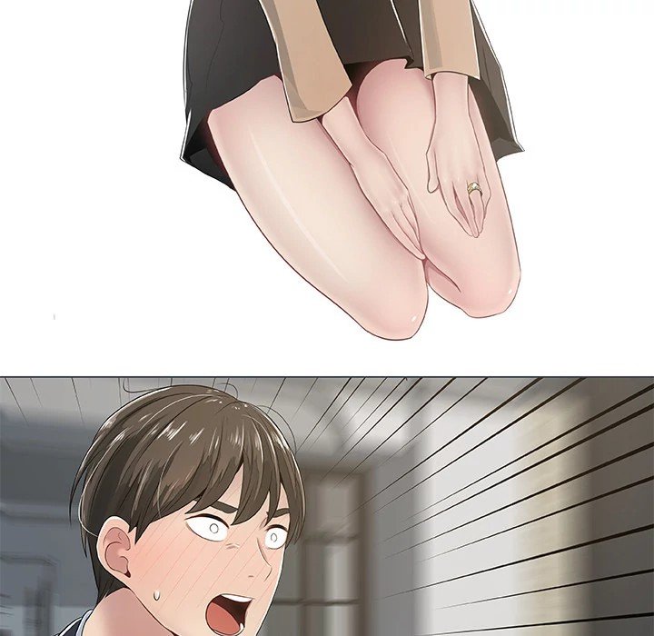 For Your Happiness Manhwa - Chapter 1 Page 31